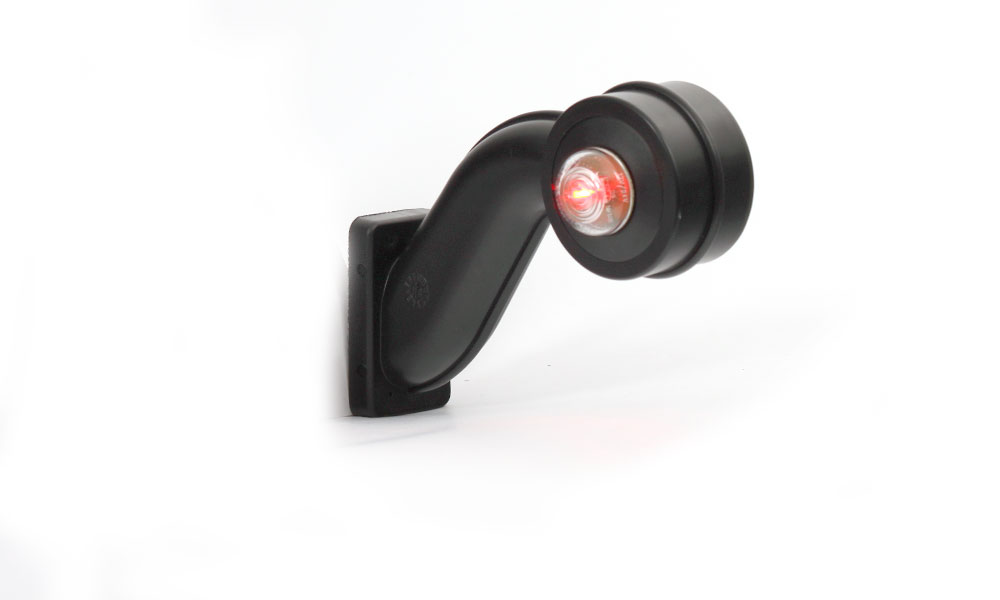 Front-rear end-outline lamp 152P