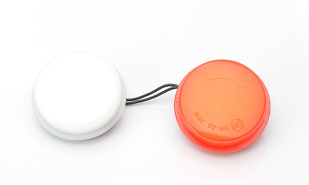 Electronic system for lamps W21.1N-W21.10N 779