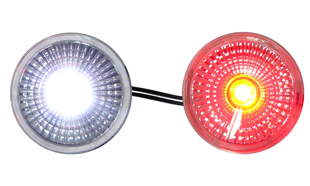 Ersatz-LED-Module für Leuchten W21.1rf - W21.10rf 301