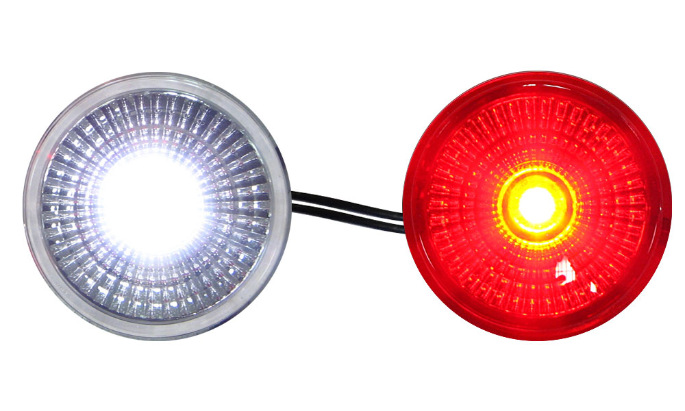 Ersatz-LED-Module für Leuchten W21.1rf - W21.10rf 301BC
