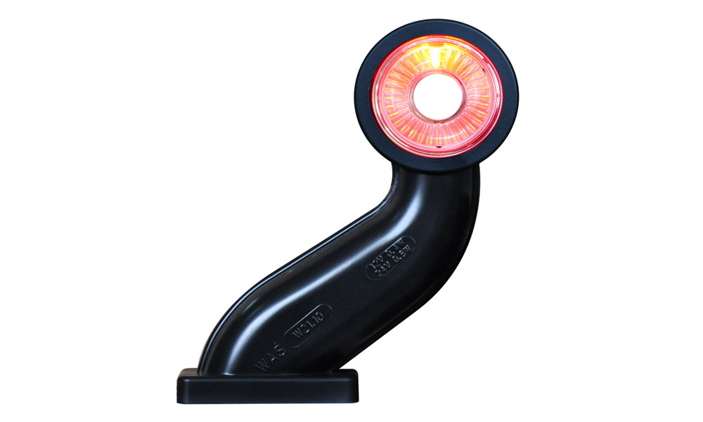 Front-rear end-outline lamp 427L