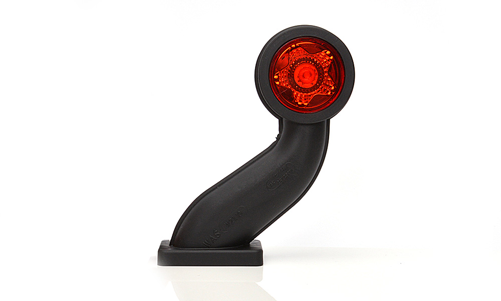 Lampa zespolona obrysowa przednio-tylna 880L