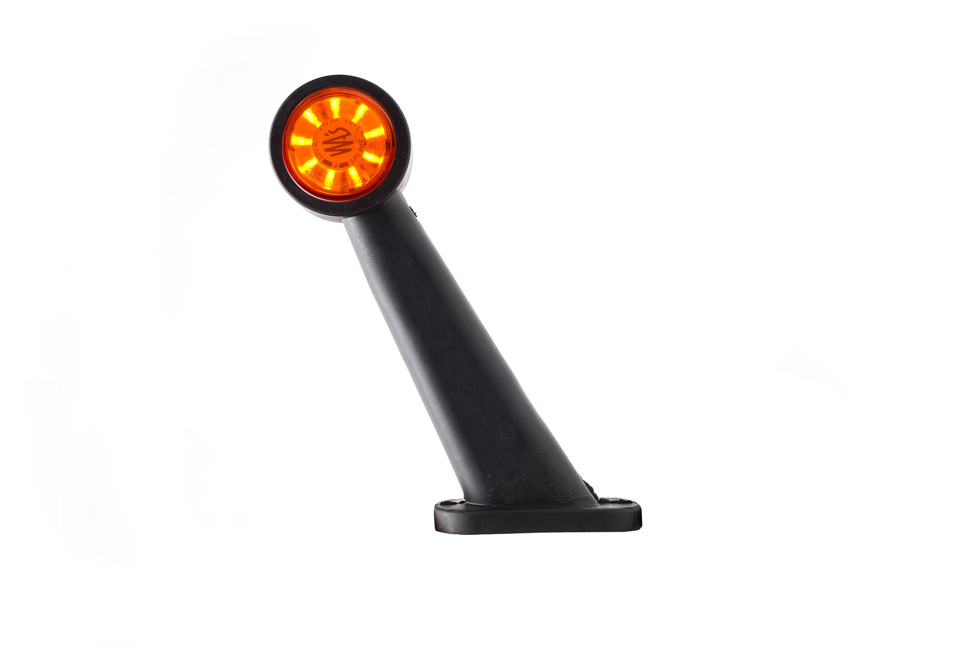 Front-rear end-outline lamp 497L-SAE