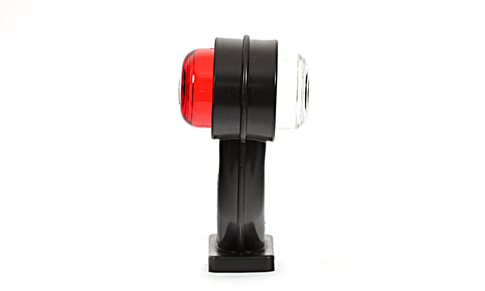 Front-rear end-outline lamp 268