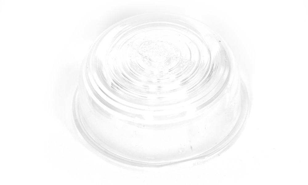 Lens car lamp 269B