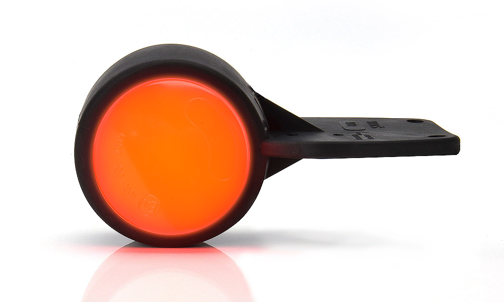 Side marker front and rear lamp W23N