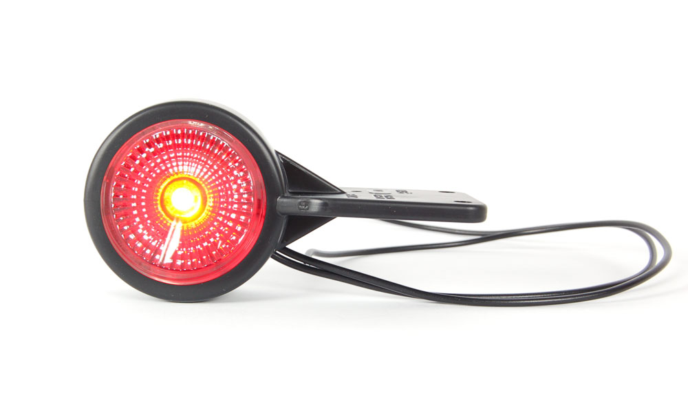 Front-rear end-outline lamp W23RF