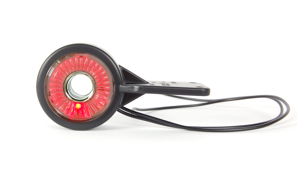 Front-rear end-outline lamp W23SS