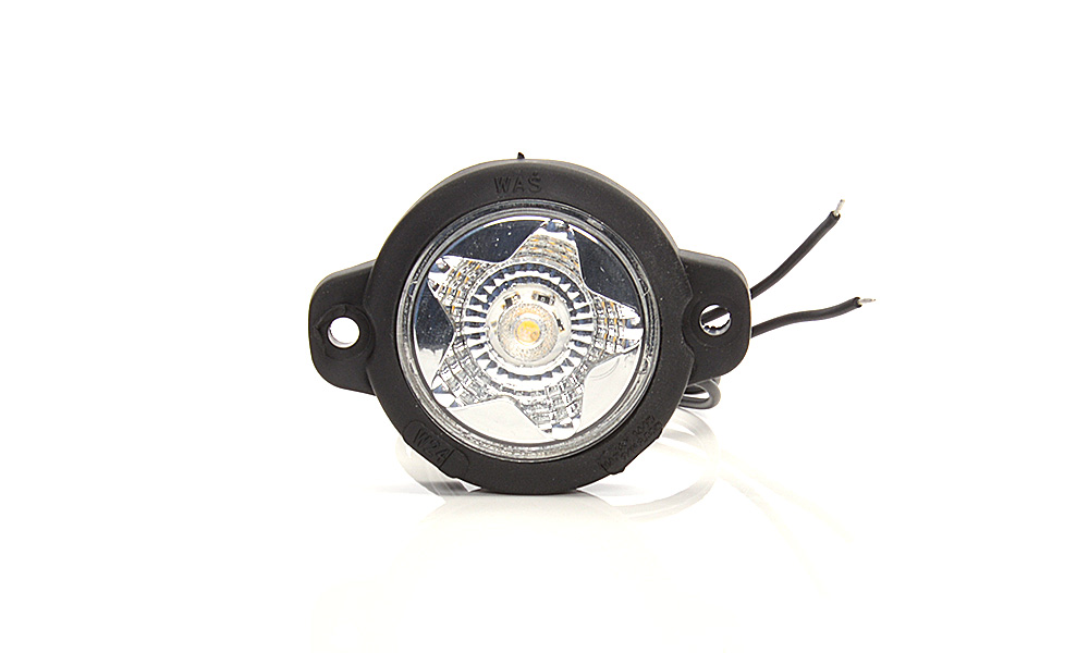 Front position lamp W24STAR