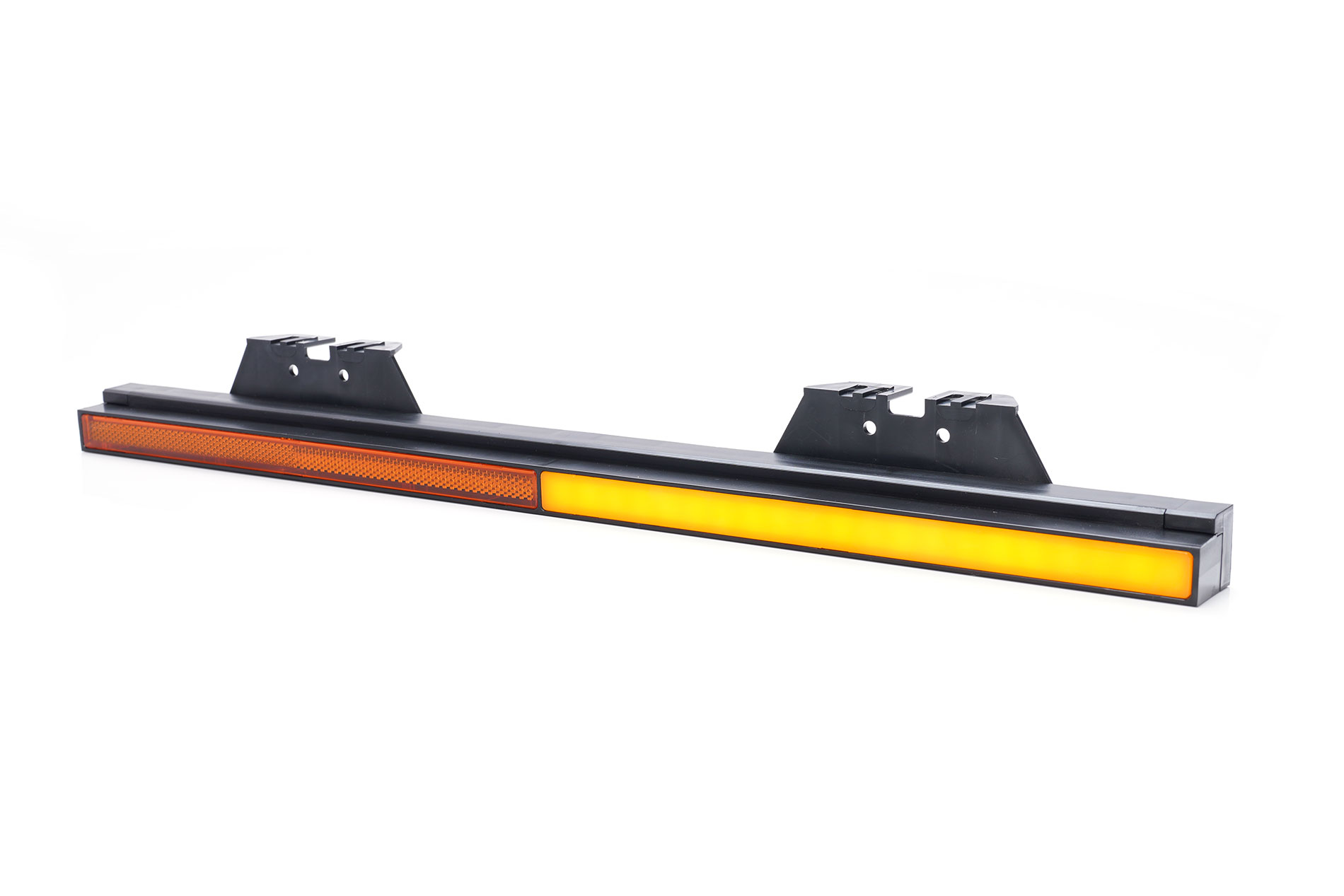Side marker lamp W259