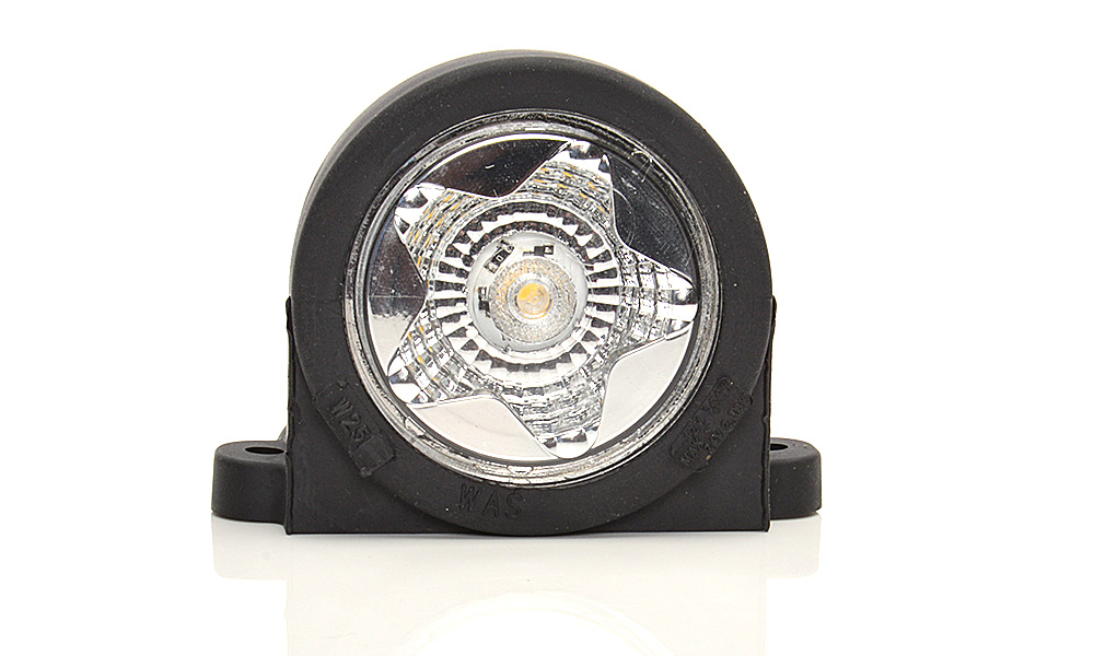 Front position lamp W25STAR