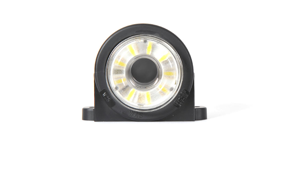 Front end-outline lamp 525 / 525-Jxx W25WW