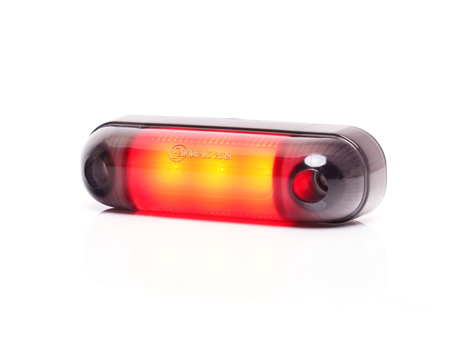 Rear position lamp W2731-BLACK
