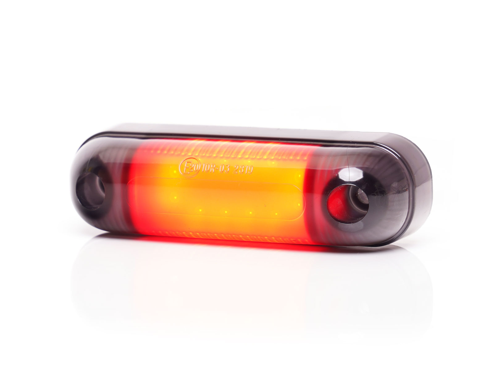 Rear position lamp W2732-BLACK