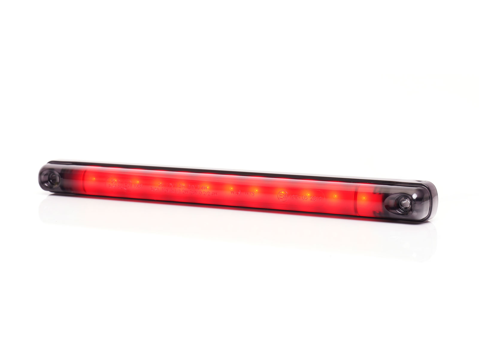 Rear position lamp W274-BLACK