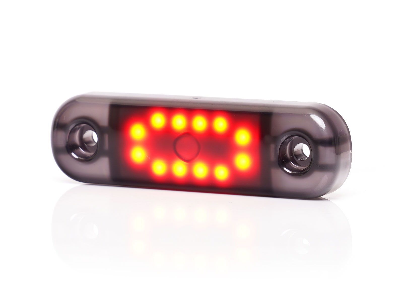 Rear position lamp W2752-BLACK