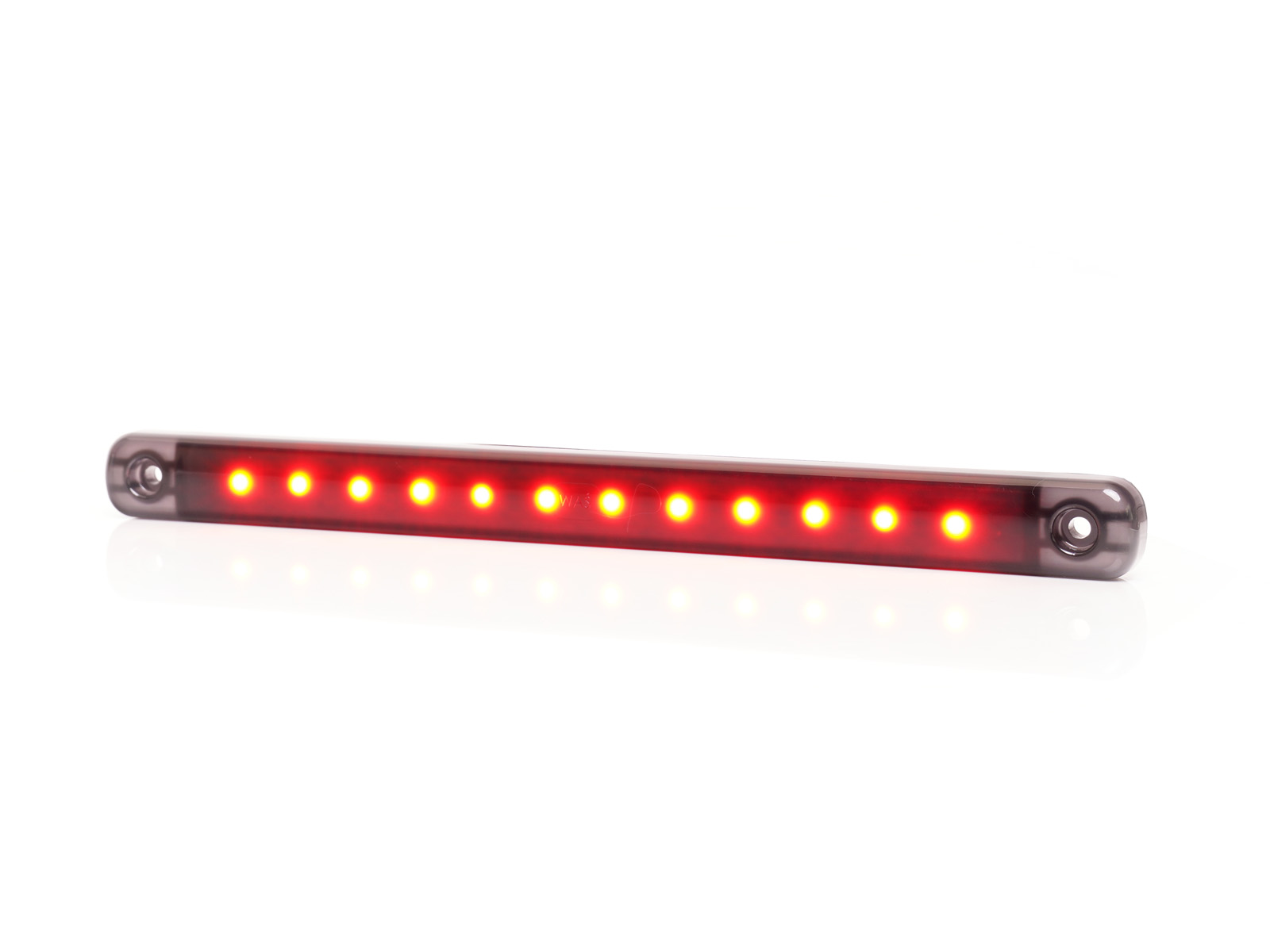 Rear position lamp W276-BLACK