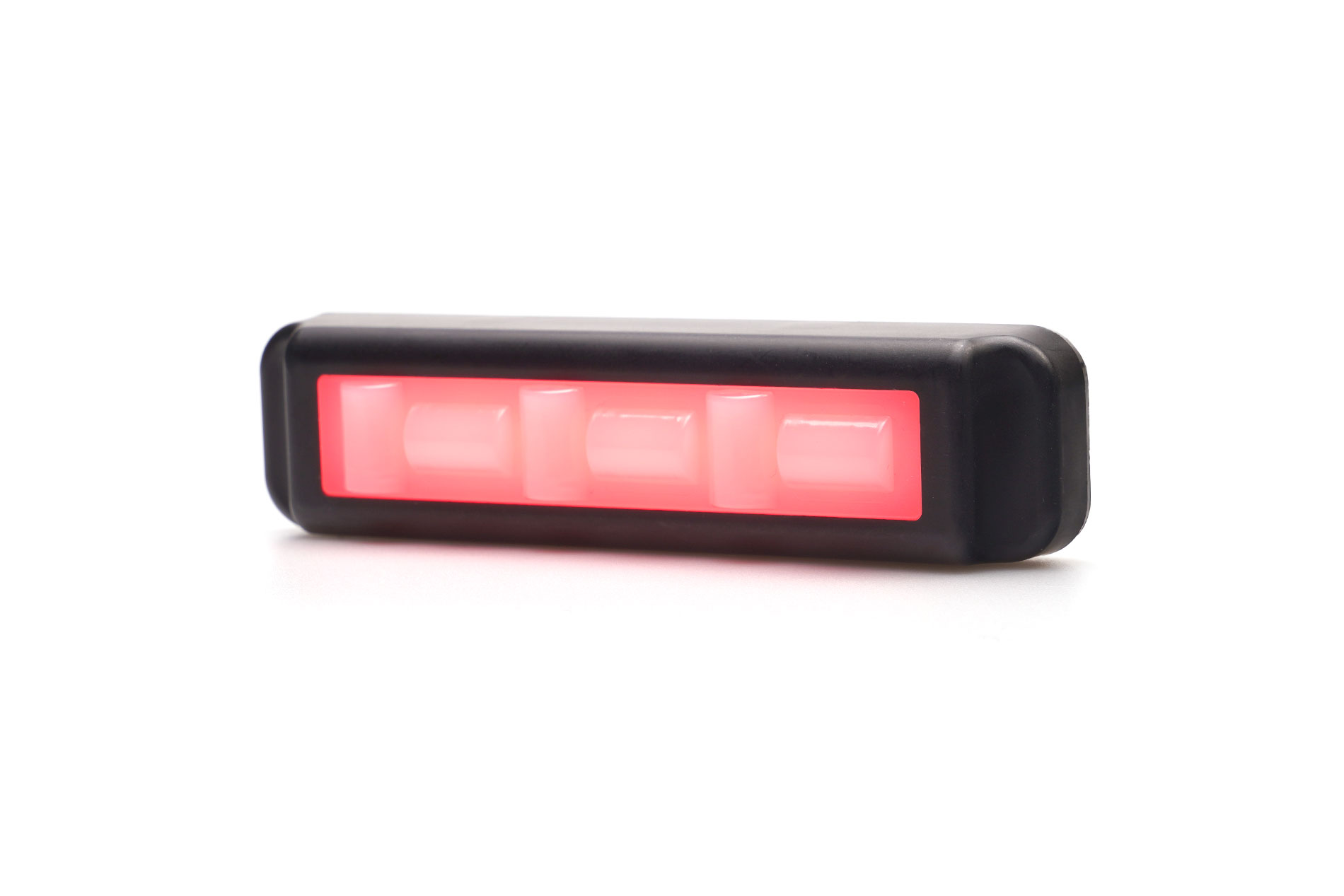 Rear position lamp 2456 NB W288