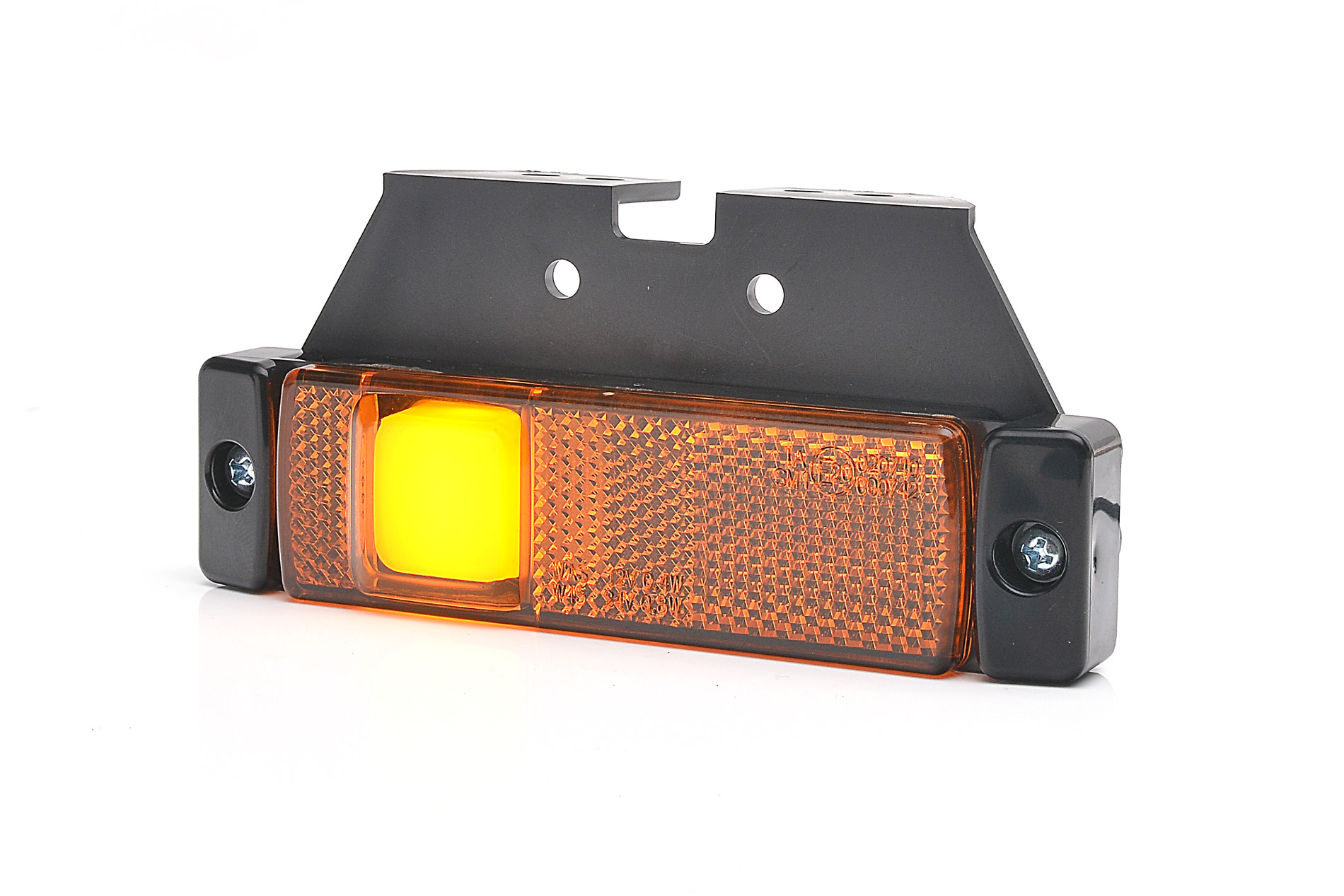 Side position multifunctional lamp 1229 / 1229 ADR W45N