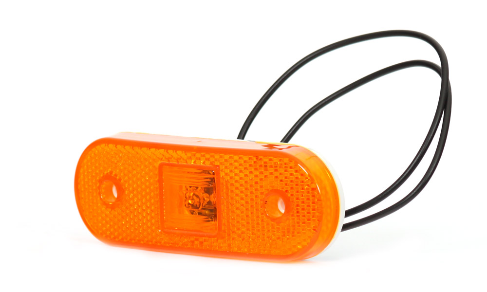 Side position multifunctional lamp W47