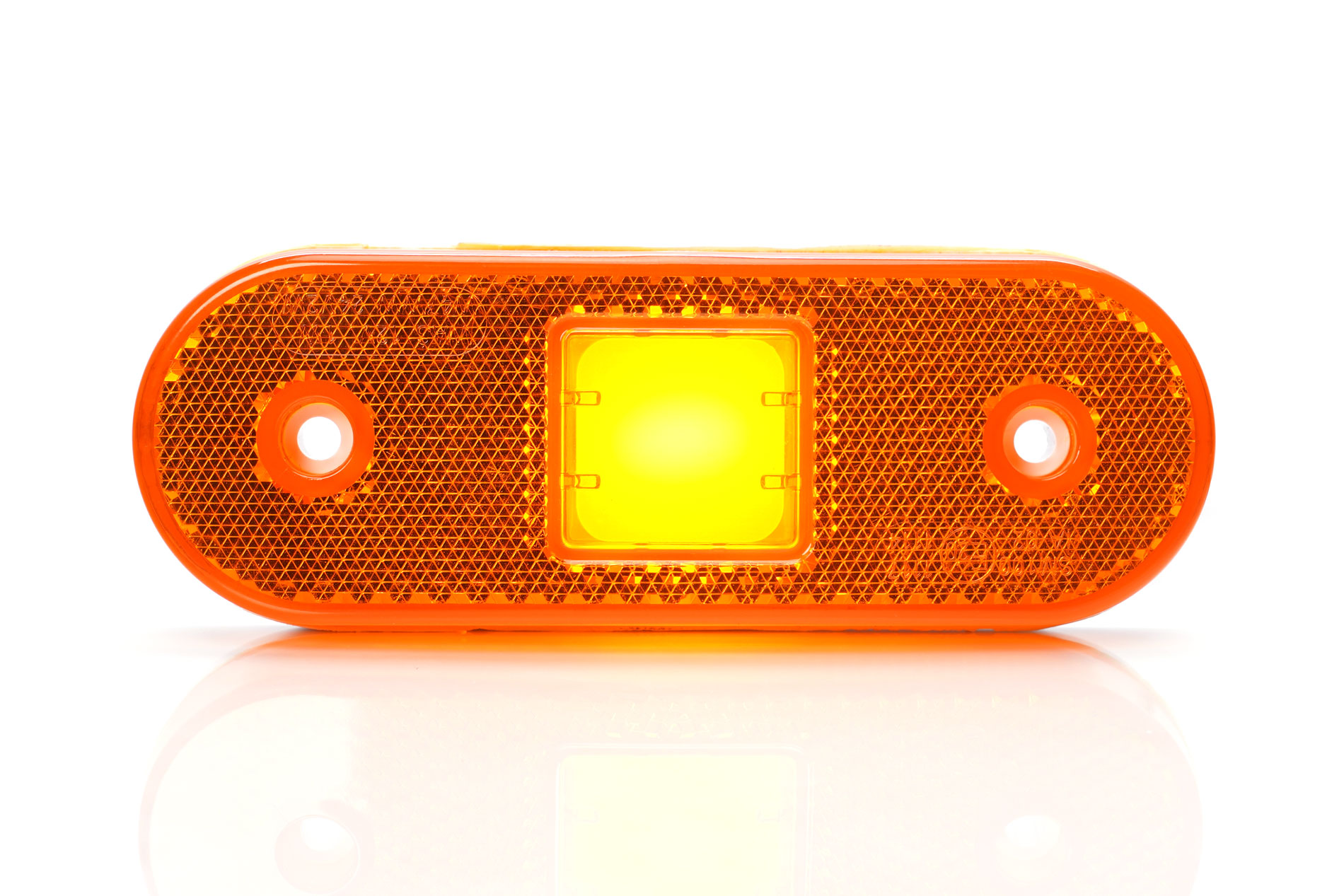 Side position multifunctional lamp W47N