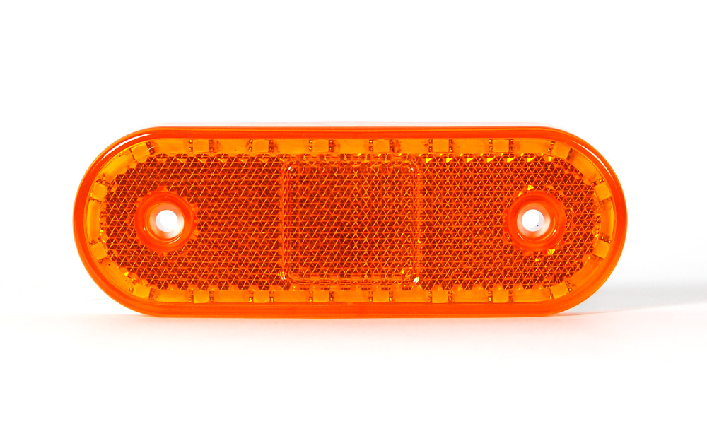 Side position multifunctional lamp 534 / 534 ADR W47WW