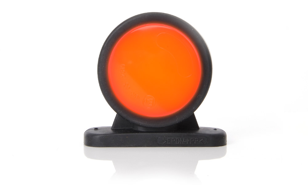 Side marker front and rear lamp W56N