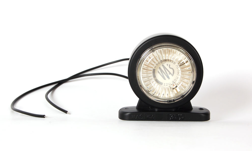 Front-rear end-outline lamp W56S