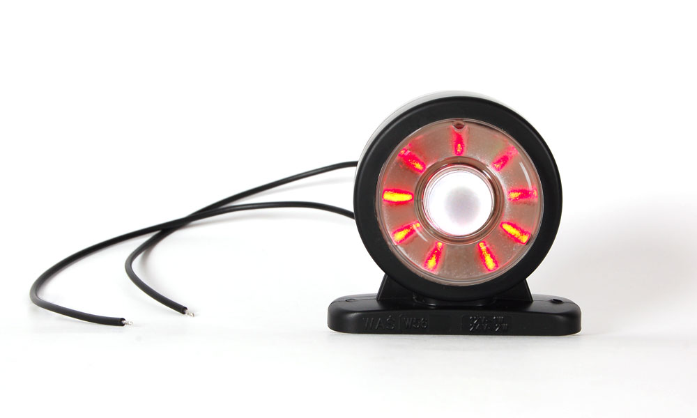 Front-rear end-outline lamp W56WW
