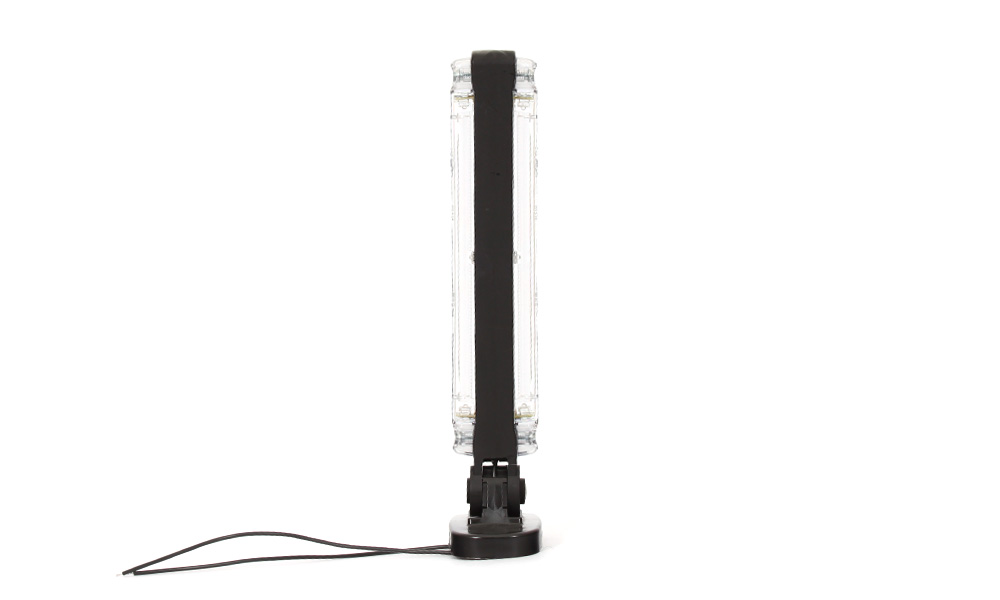 Side marker front and rear lamp W58