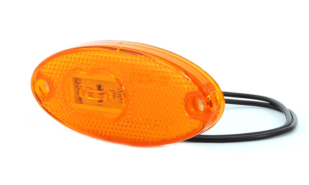 Side position multifunctional lamp W65