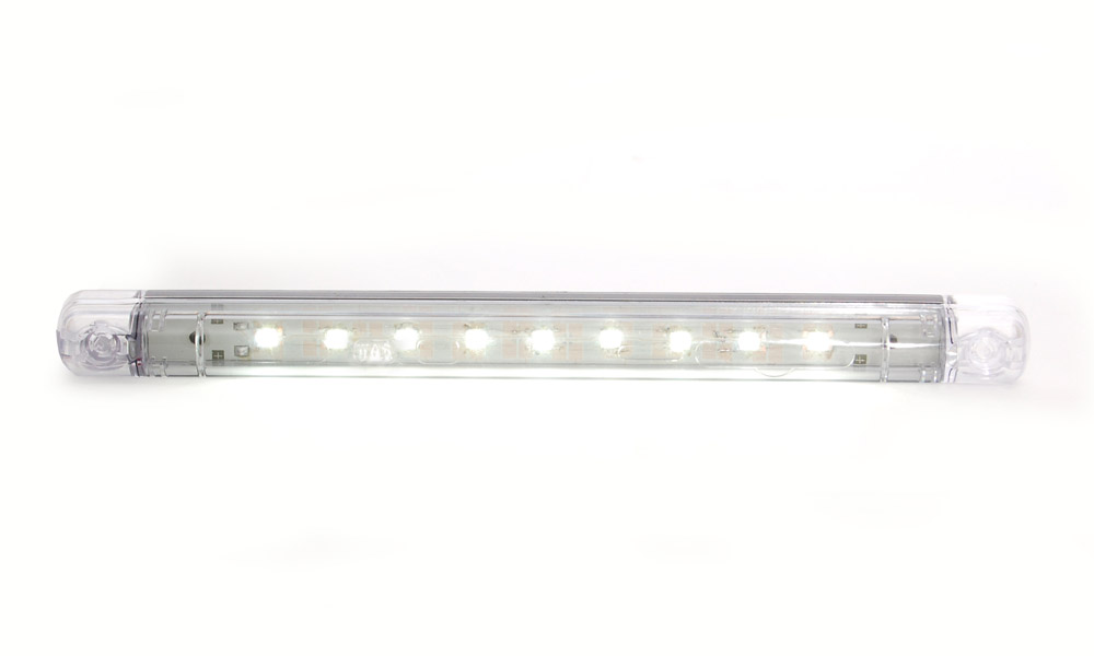 Front end-outline lamp W763