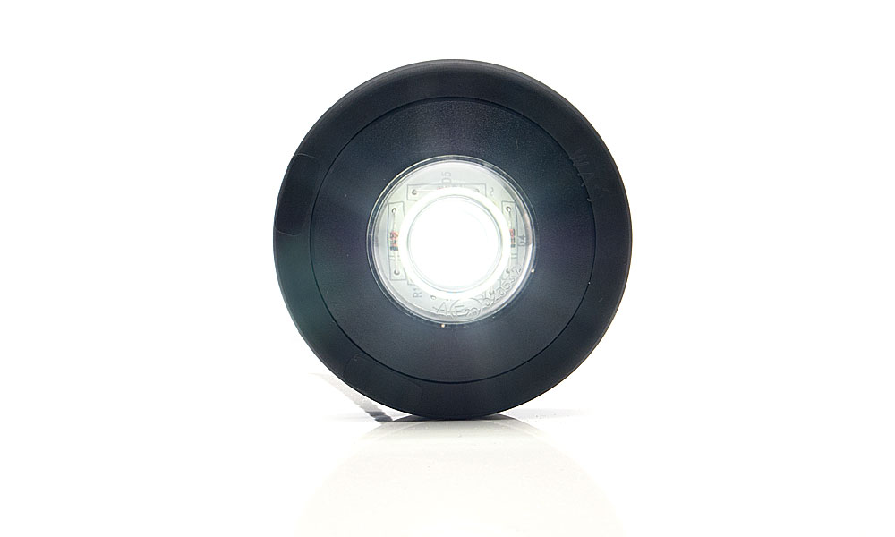 Front end-outline lamp W79