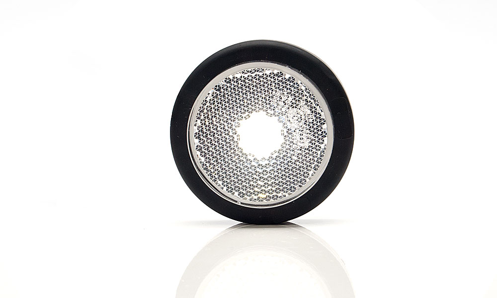 Front end-outline lamp W79RR
