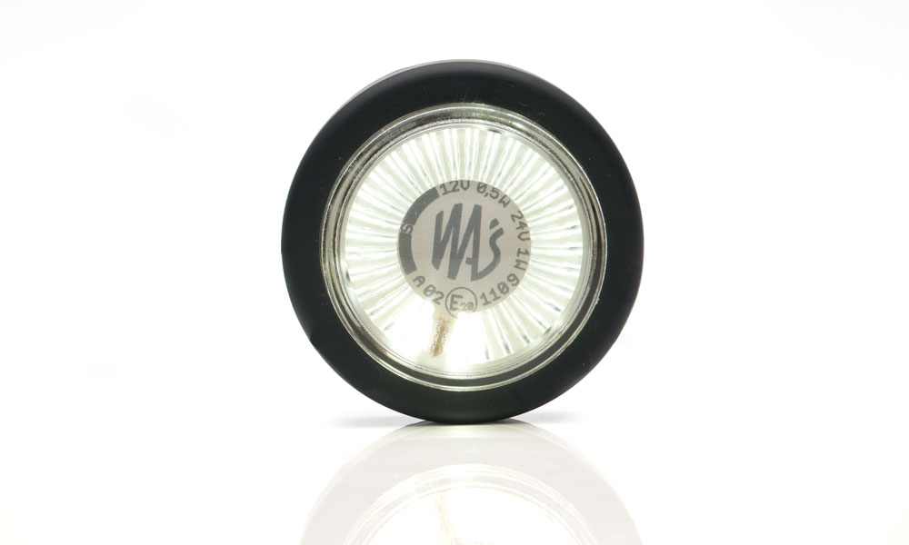 Front end-outline lamp W79S