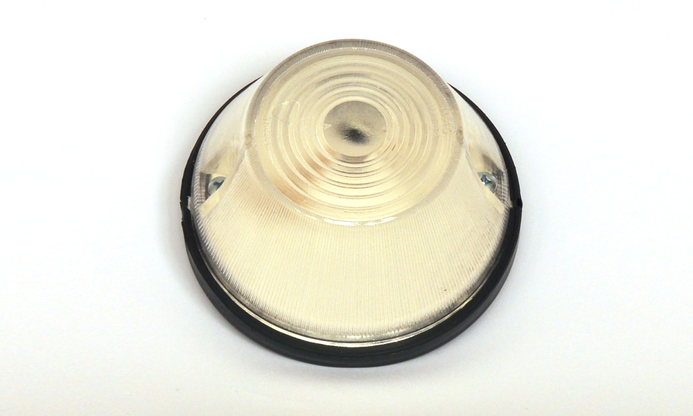 Front position lamp WE92