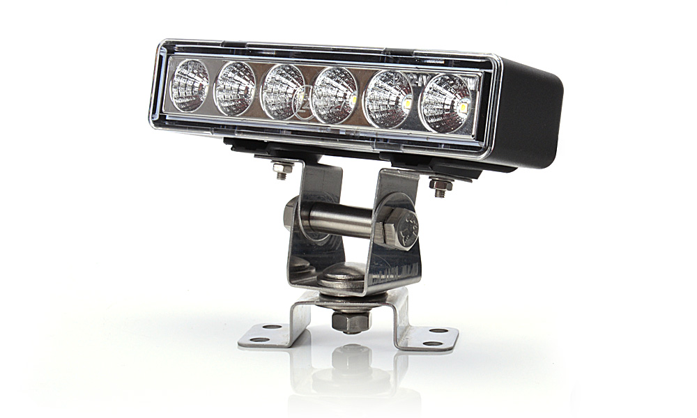 Working lamp W123