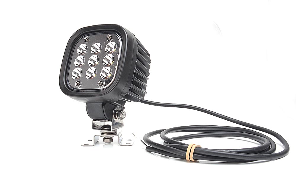 LED work lamp (directed light) 977