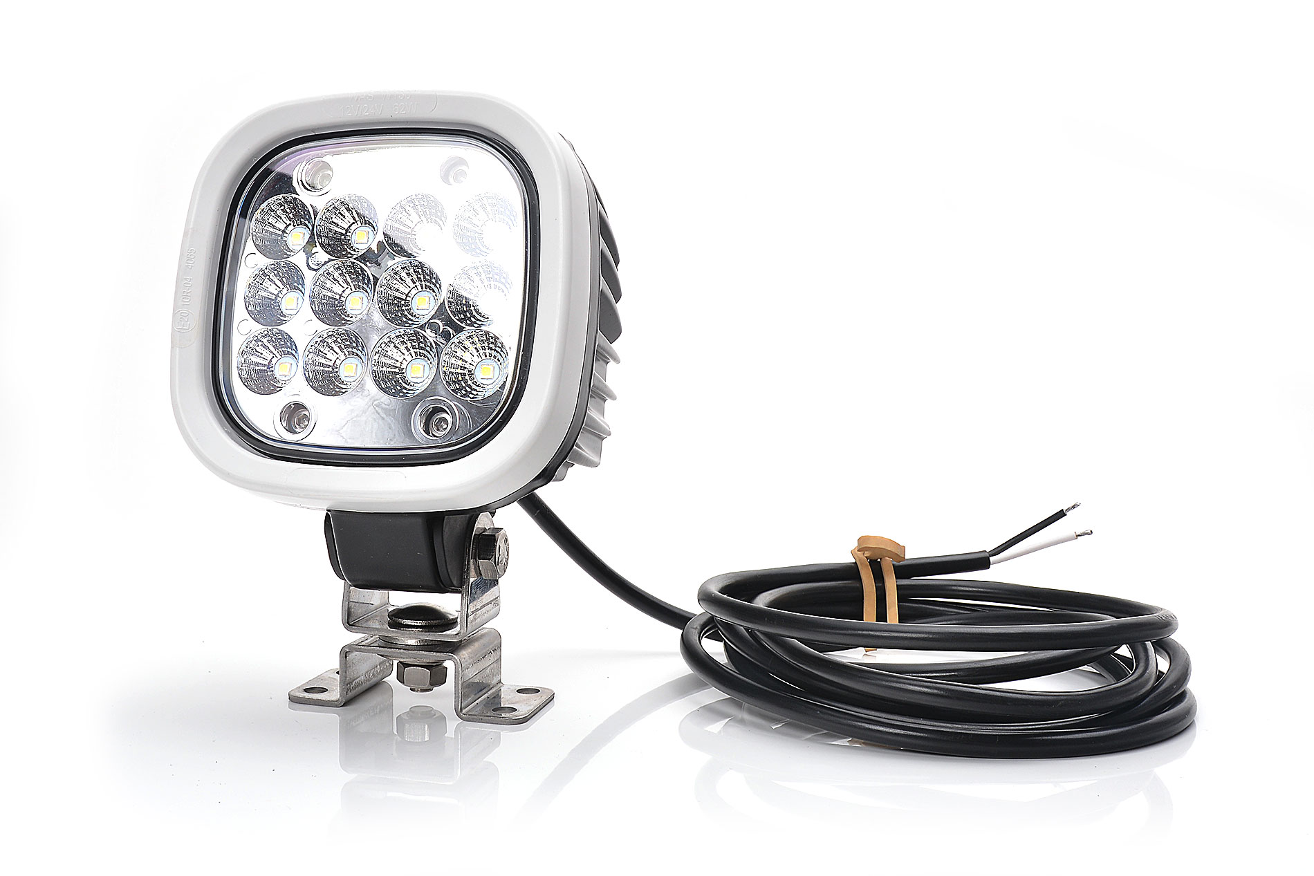 Work lamp 7000lm (diffused light) W130-7000