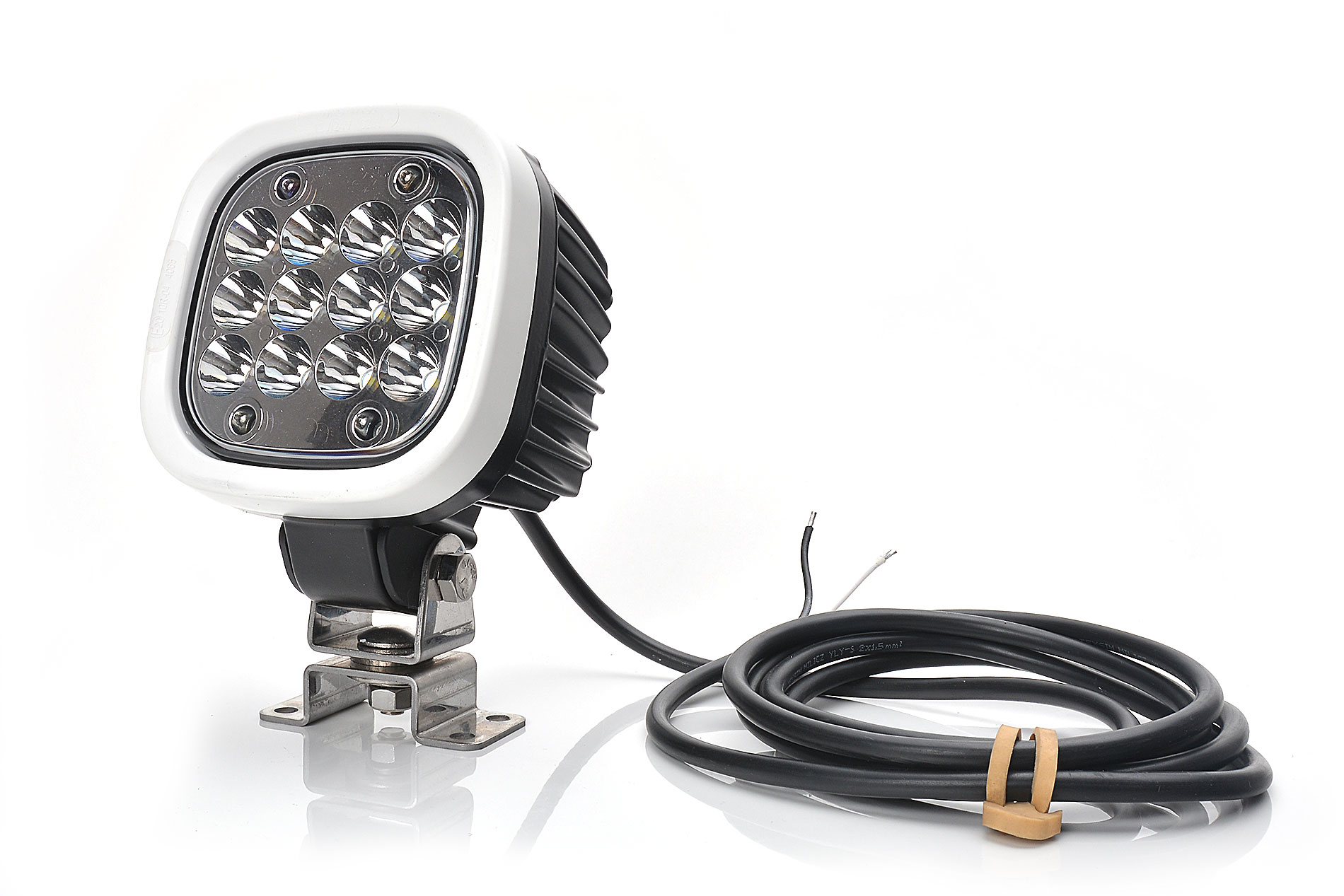 Work lamp 7000lm (focused light) 1208