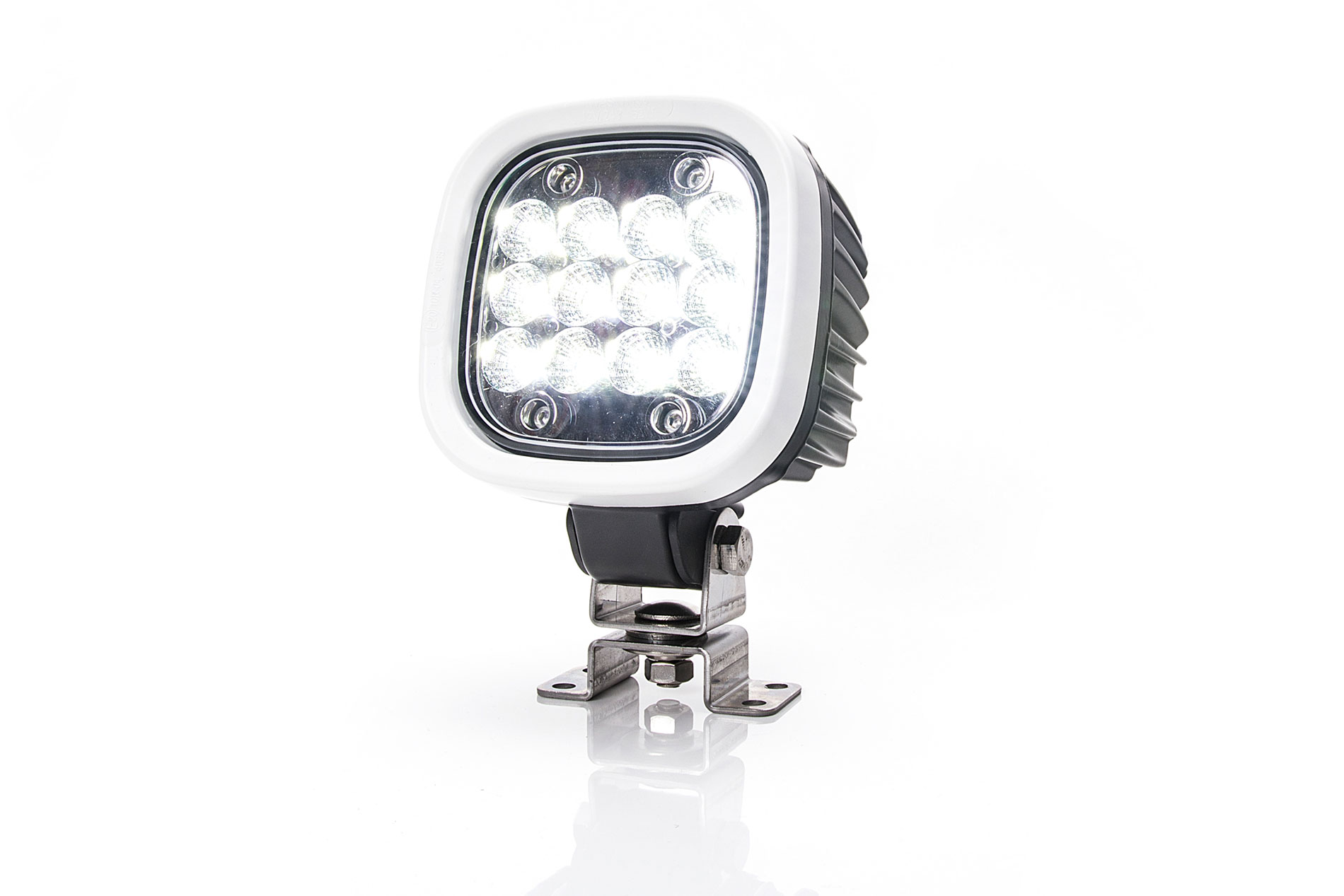 Work lamp 8000lm (diffused light) W130-8000