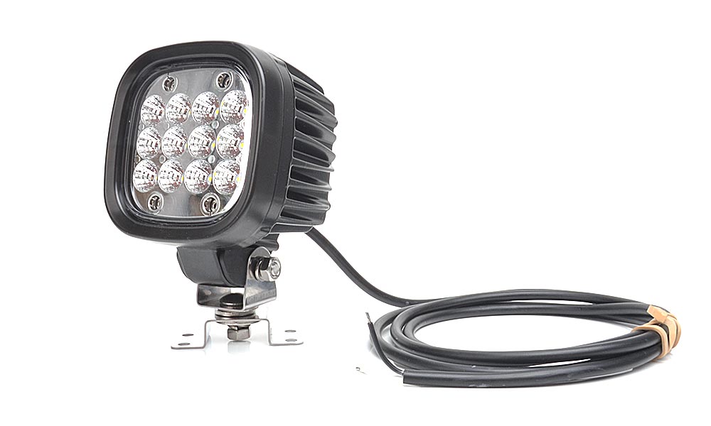 LED work lamp (diffused light) W130