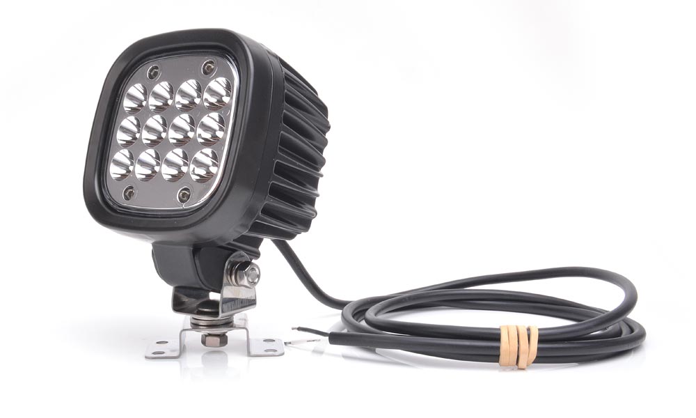 LED work lamp (directed light) 979