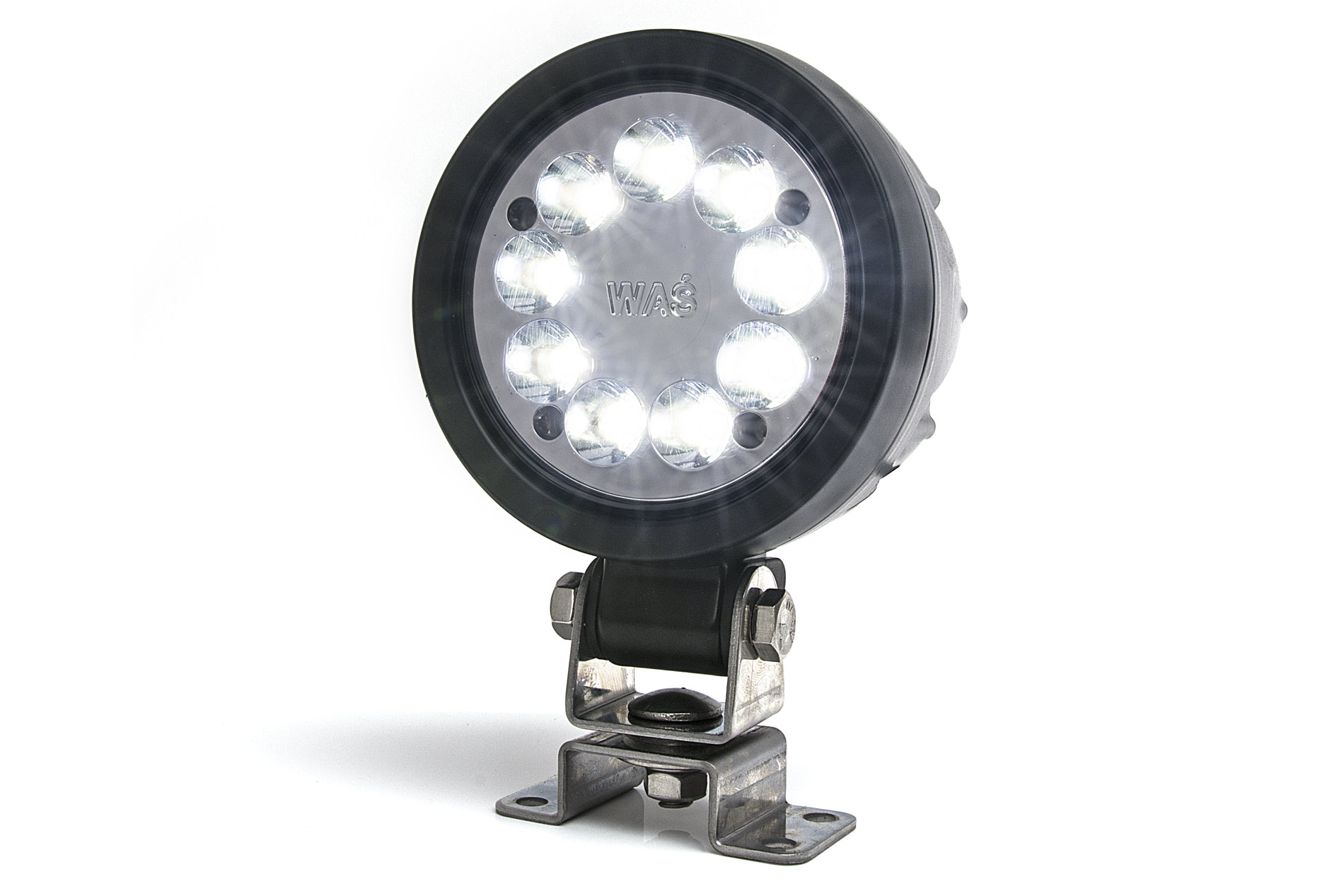 Work lamp (focused light) 1211