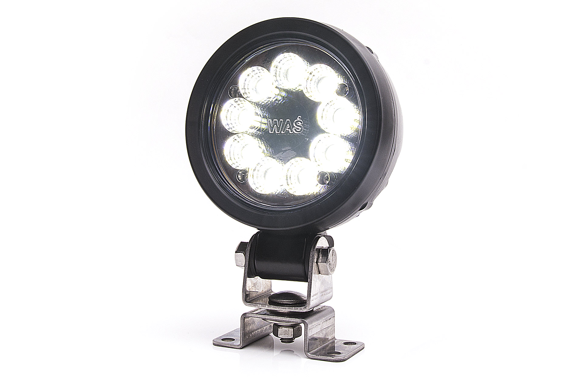 Work lamp (diffused light) 1216 / 1216 ADR W163-2000