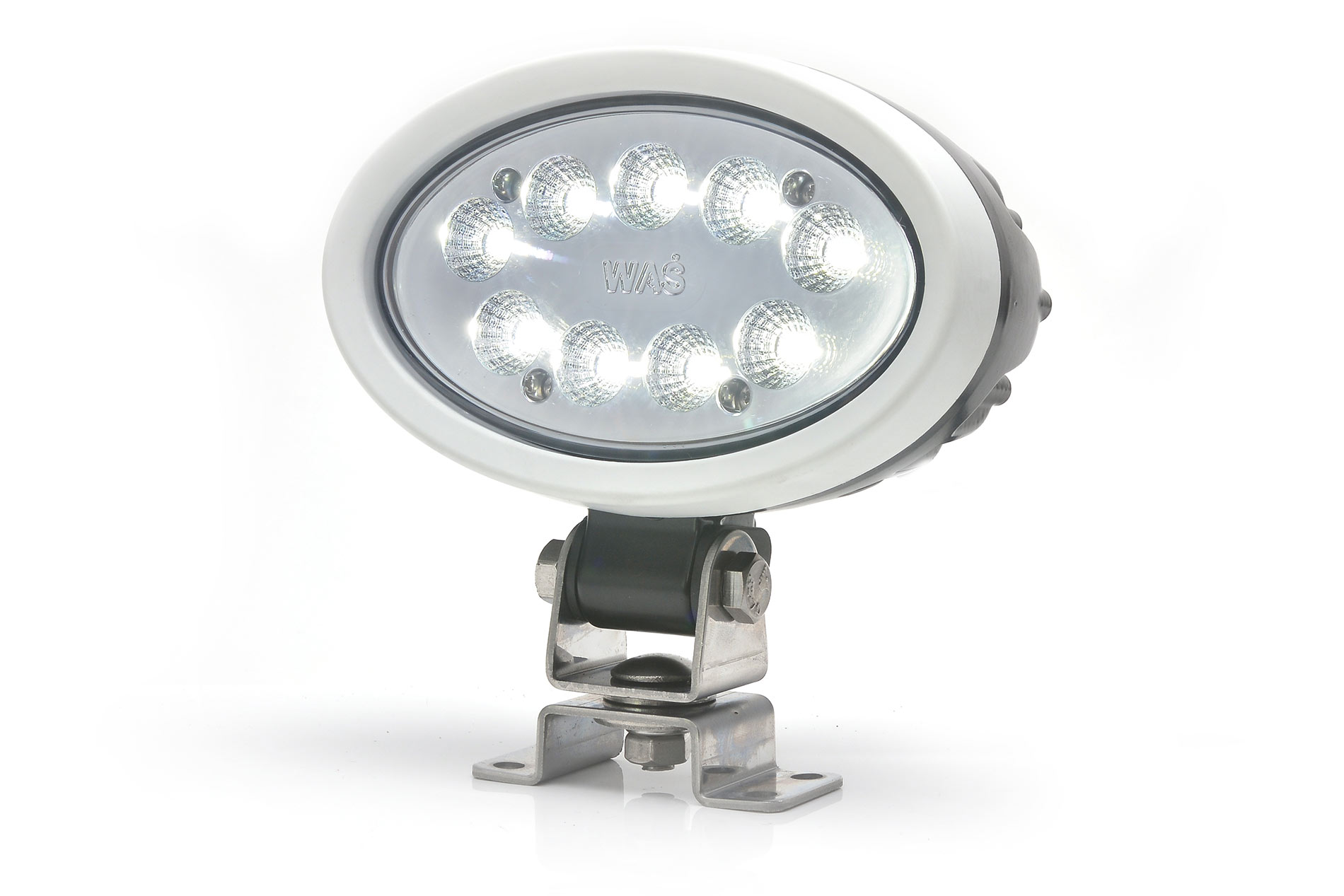 Work lamp (diffused light) W165-5000