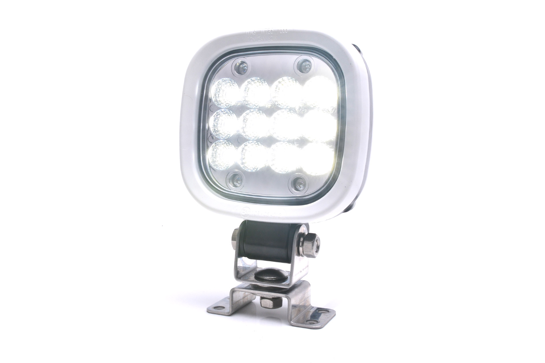Work lamp (diffused light) W167-6000