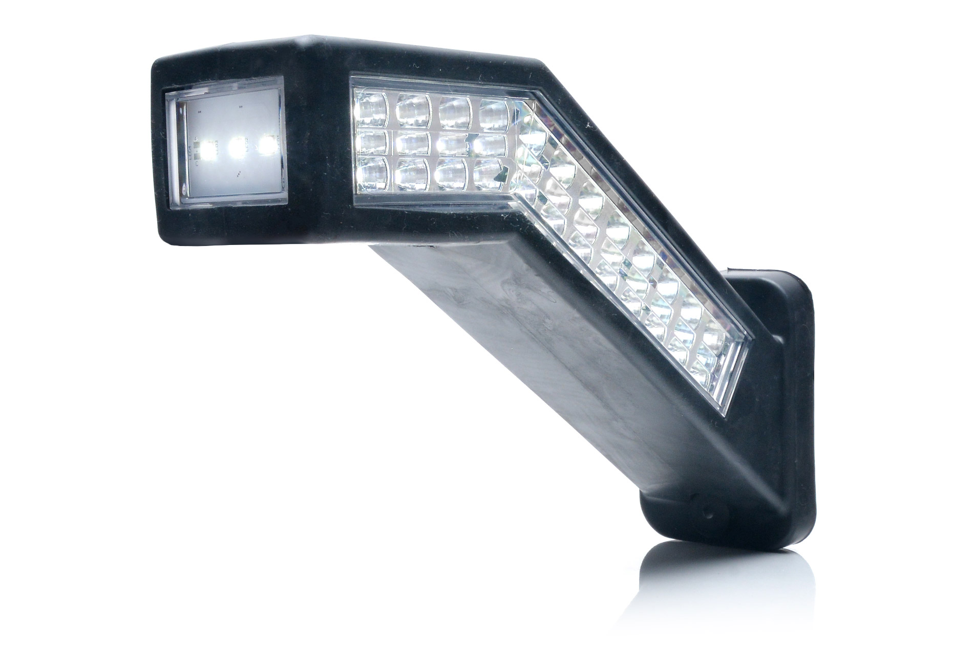 Work lamp 1444 L/P W16810