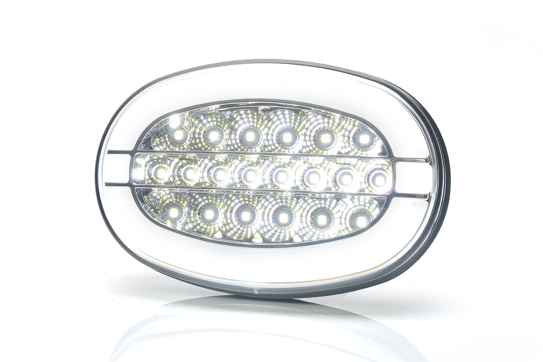 Work lamp W211
