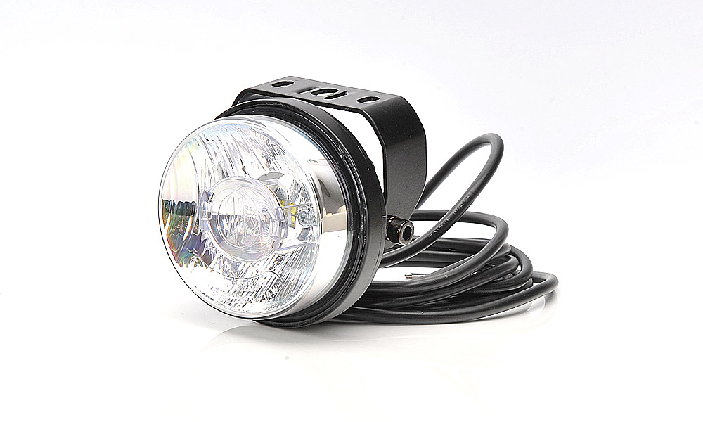 Working lamp – focused light W78